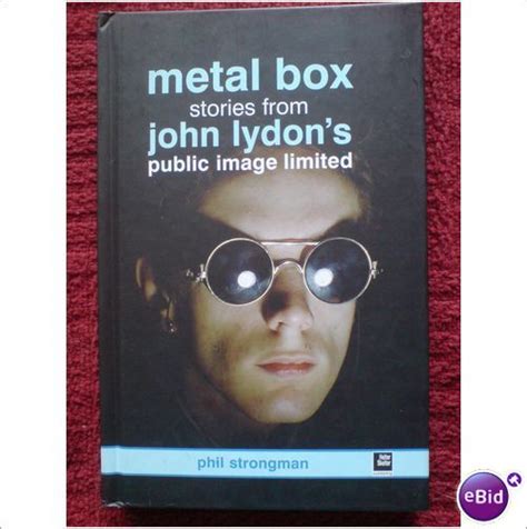 metal boxes book|Metal Boxes (4 book series) Kindle Edition .